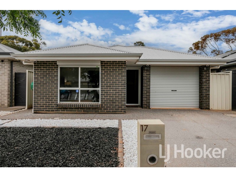 17 Catalonia Avenue, Munno Para West SA 5115