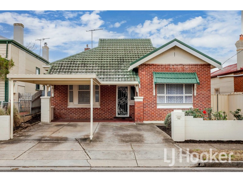 47 Dudley Street, Semaphore SA 5019