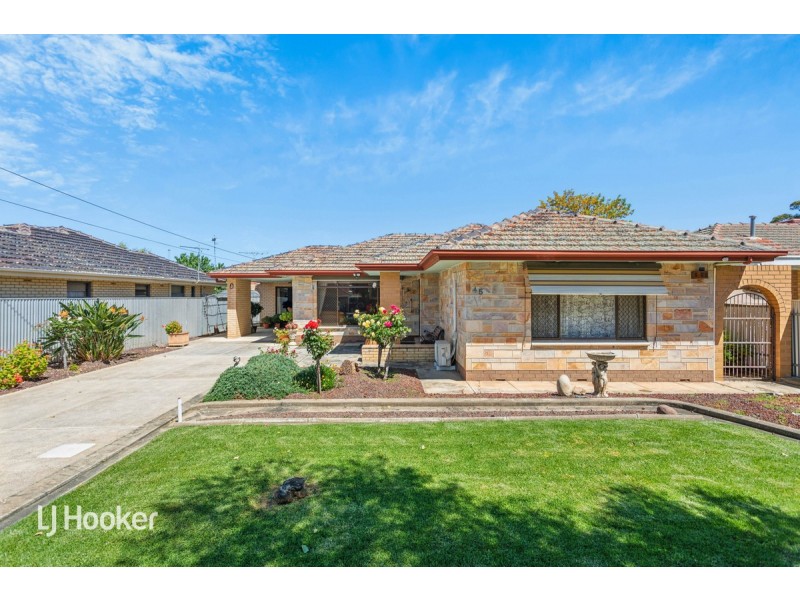 45 Main Street, Lockleys SA 5032