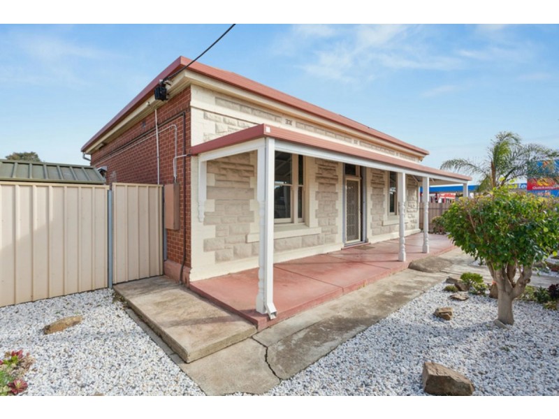 105 Hanson Road, Woodville North SA 5012