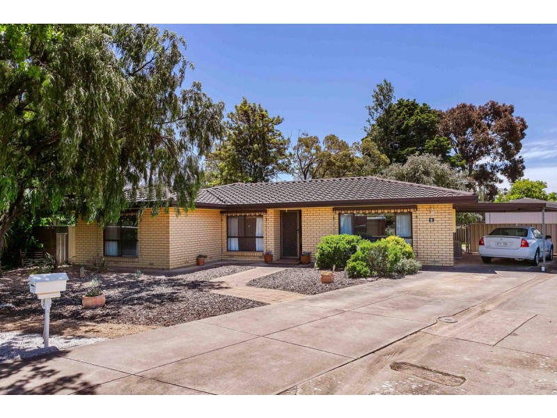 2 Kavel Court, Tanunda SA 5352