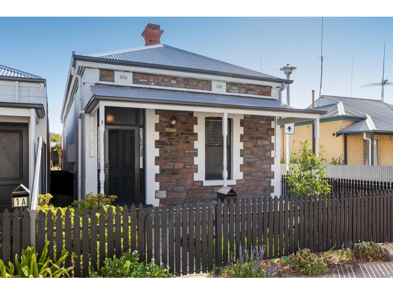 1 Pearson Street, Thebarton SA 5031