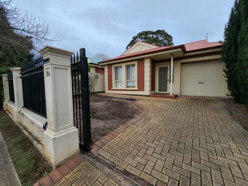 10a Reid Avenue, Tranmere SA 5073