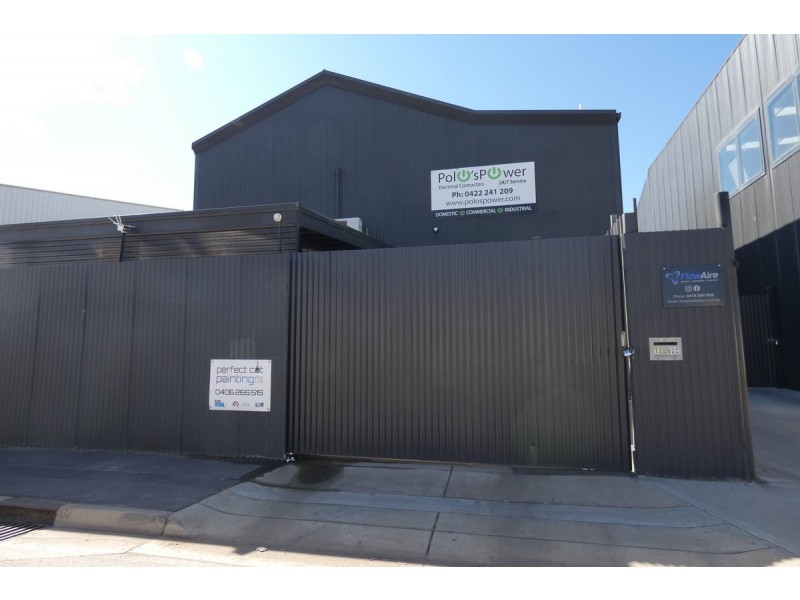 2A/12 Murray Street, Thebarton SA 5031