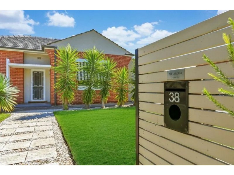 38 Murray Street, Albert Park SA 5014