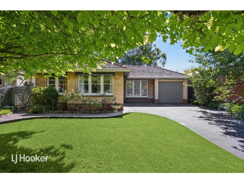 4 Lasscock Avenue, Lockleys SA 5032