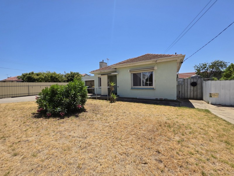 6 Dudley Street, Mansfield Park SA 5012