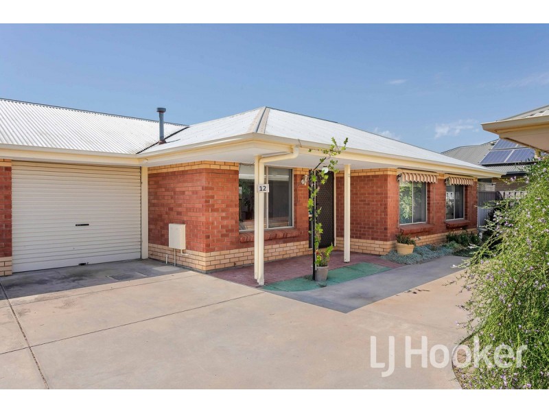 12/310 Victoria Road, Largs North SA 5016