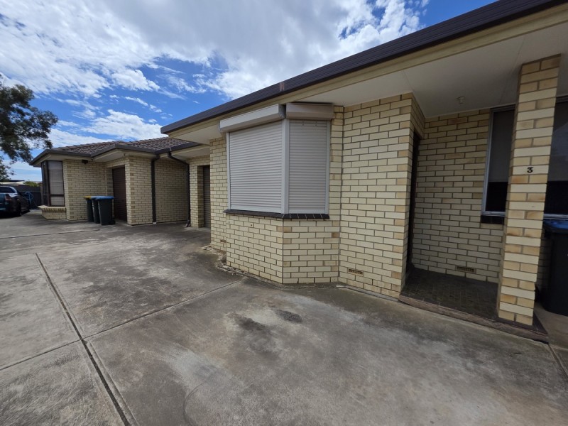 3/79 Edwards Street, Ottoway SA 5013