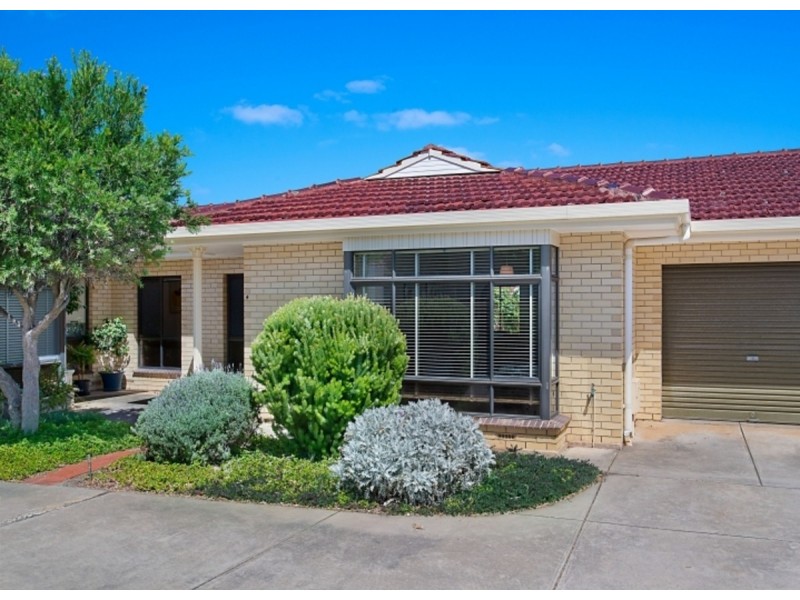 4/46 High Street, Grange SA 5022