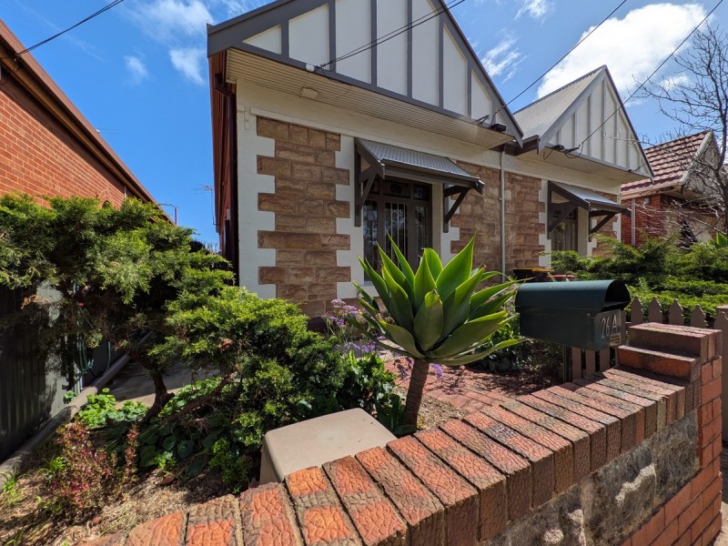 26A Victoria Street, Mile End SA 5031