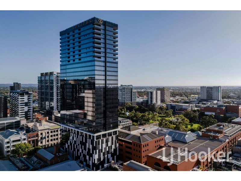 2809/38 Rosina Street, Adelaide SA 5000