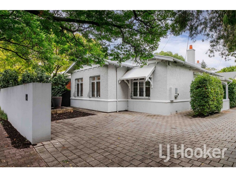 3 D’Erlanger Avenue, Collinswood SA 5081