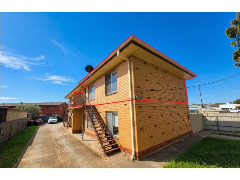 4/2 North Parade, Royal Park SA 5014