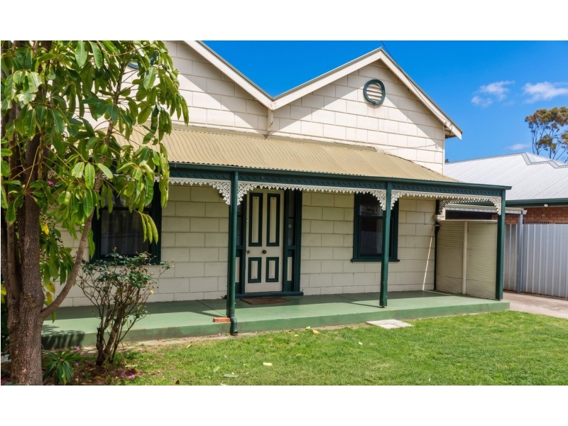 57 Buller Terrace, Alberton SA 5014