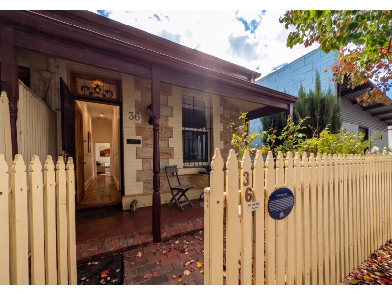 36 Delhi Street, Adelaide SA 5000