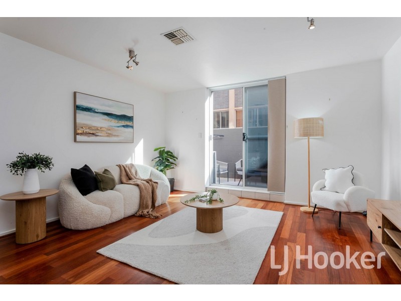 18/237 Wakefield Street, Adelaide SA 5000