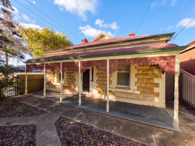 64 Huntriss Street, Torrensville SA 5031