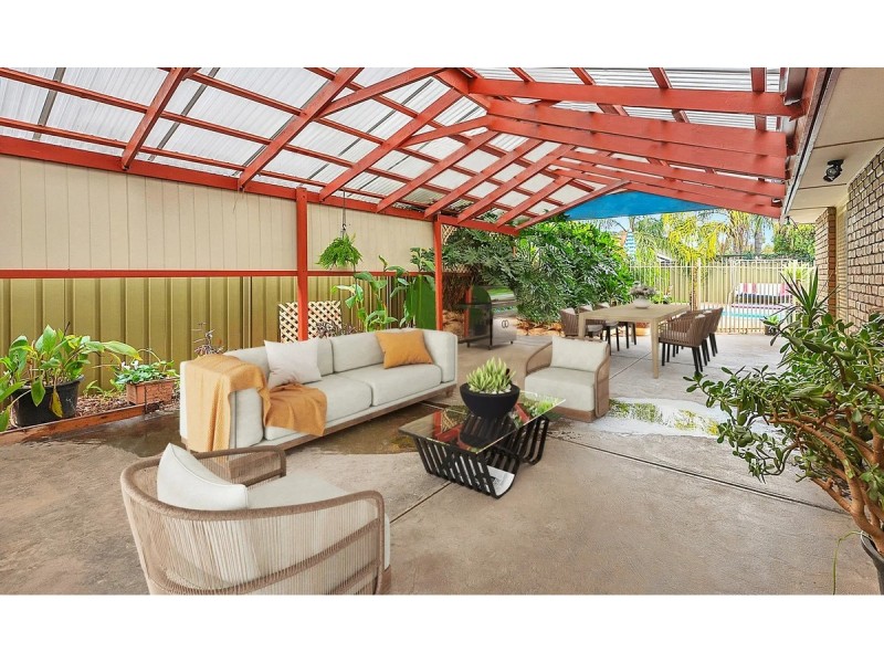 12 Mike Place, Salisbury Downs SA 5108