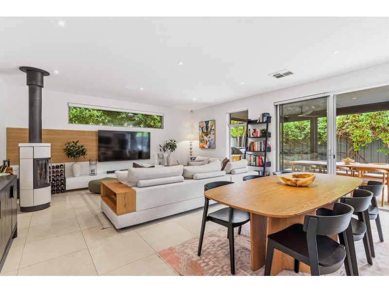 4 Baudin Avenue, Flinders Park SA 5025