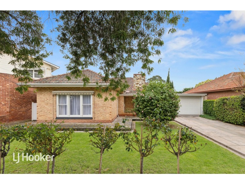 10 Kellett Avenue, Lockleys SA 5032