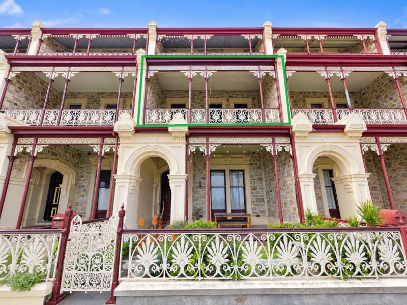 2/503 Esplanade, Grange SA 5022