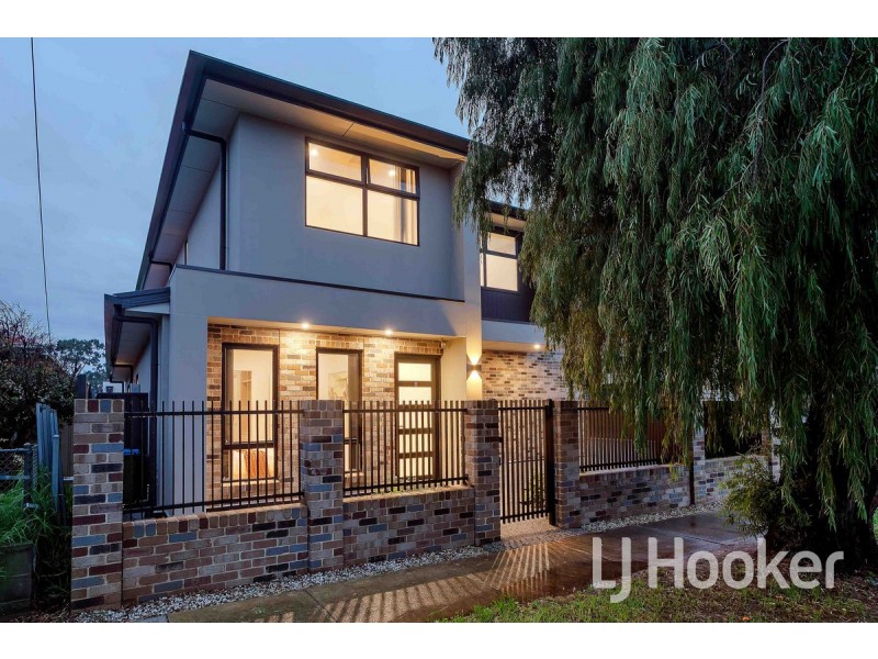 8 Gladstone Avenue, Kilburn SA 5084