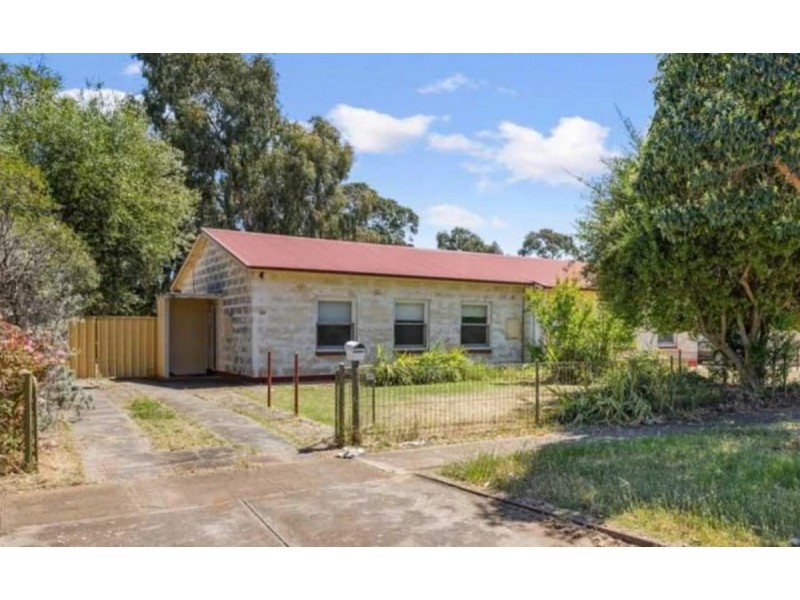 38 Mofflin Road, Elizabeth Grove SA 5112