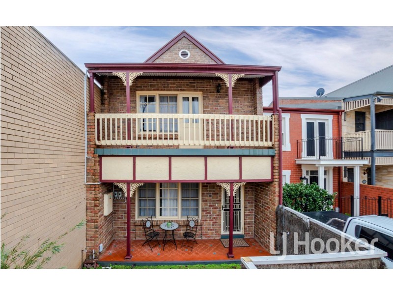 30 William Buik Court, North Adelaide SA 5006