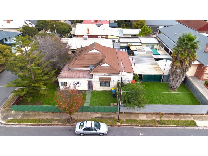 21 James Street, Rosewater SA 5013