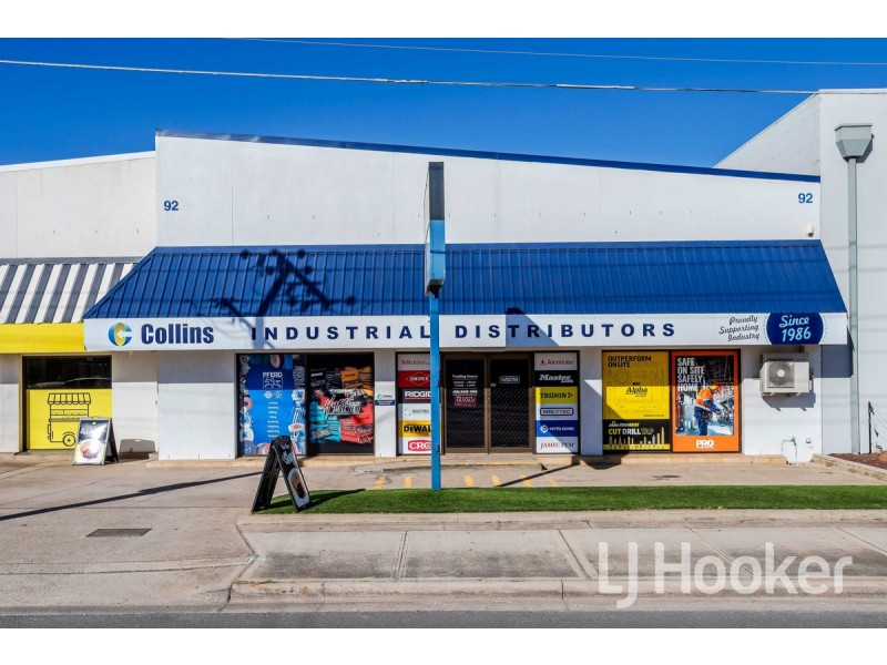 92 Grange Road, Welland SA 5007