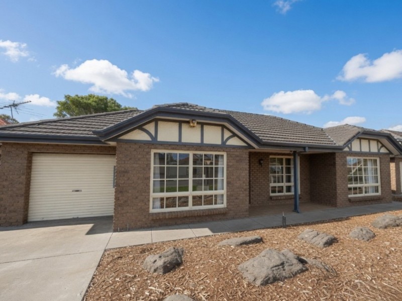 3 Rawlings Avenue, Flinders Park SA 5025