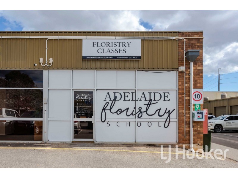 19/60-66 Richmond Road, Keswick SA 5035