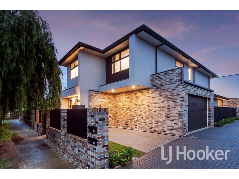 8 Gladstone Avenue, Kilburn SA 5084