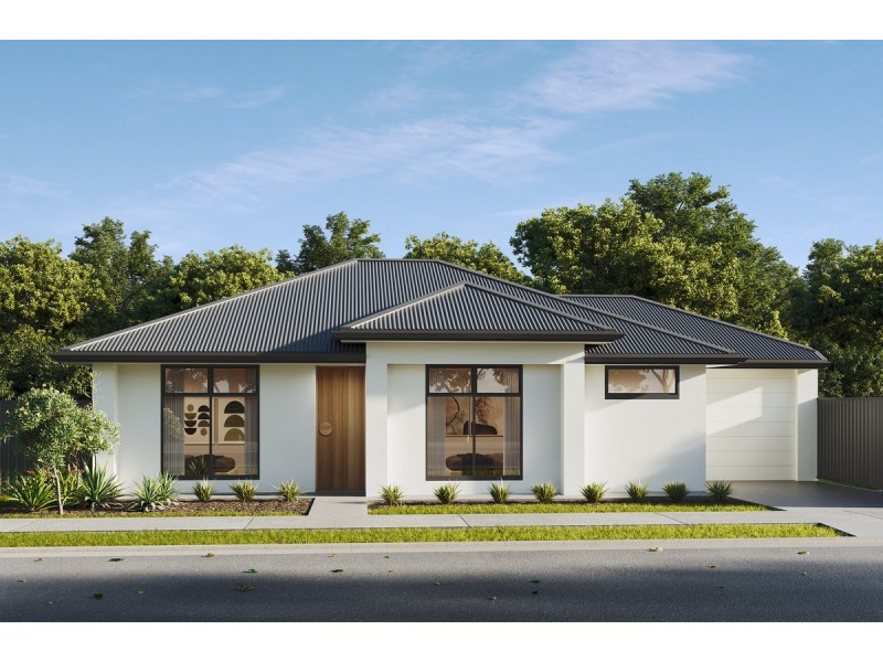 2C & 2D Crossley Avenue, Croydon Park SA 5008