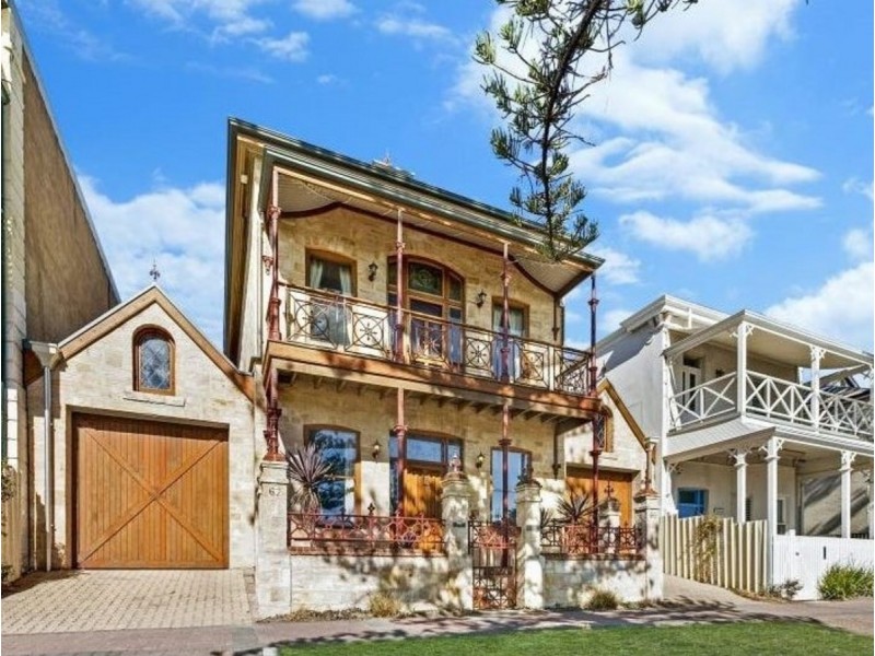 66 Esplanade, Semaphore SA 5019