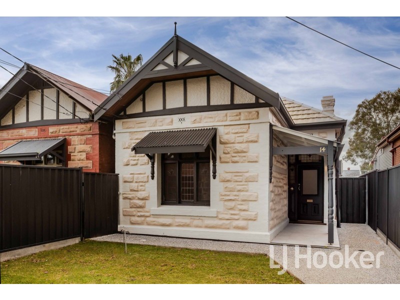 14 Ballara Street, Mile End SA 5031