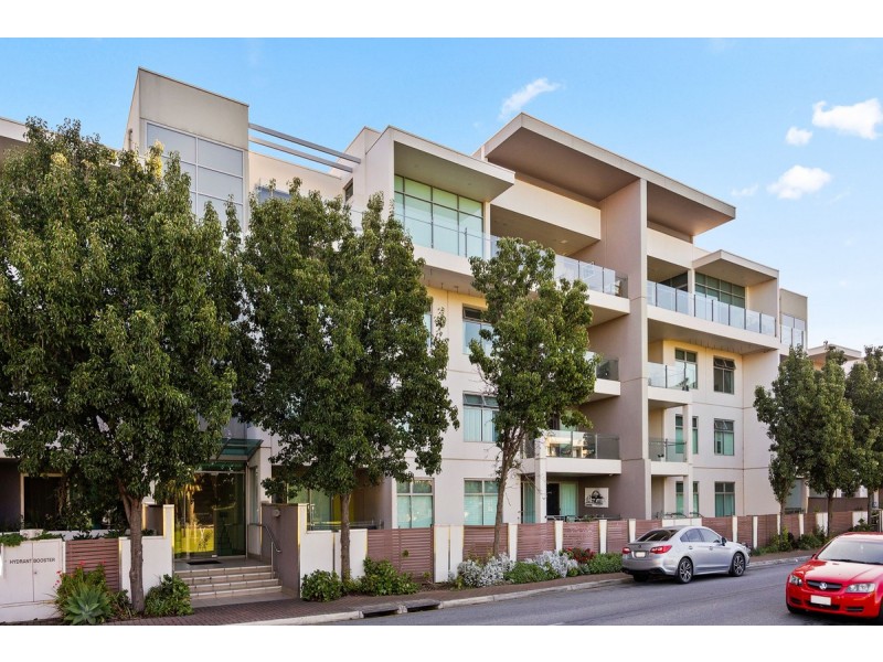 24/1 Burt Avenue, Findon SA 5023