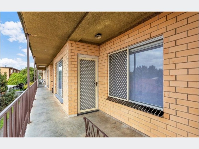 13/116 Lipsett Terrace, Brooklyn Park SA 5032