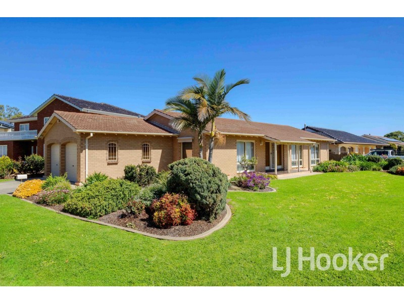 8 Fairmont Avenue, Kidman Park SA 5025