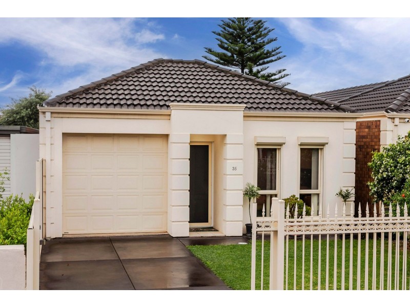 35 Boomerang Road, Croydon Park SA 5008
