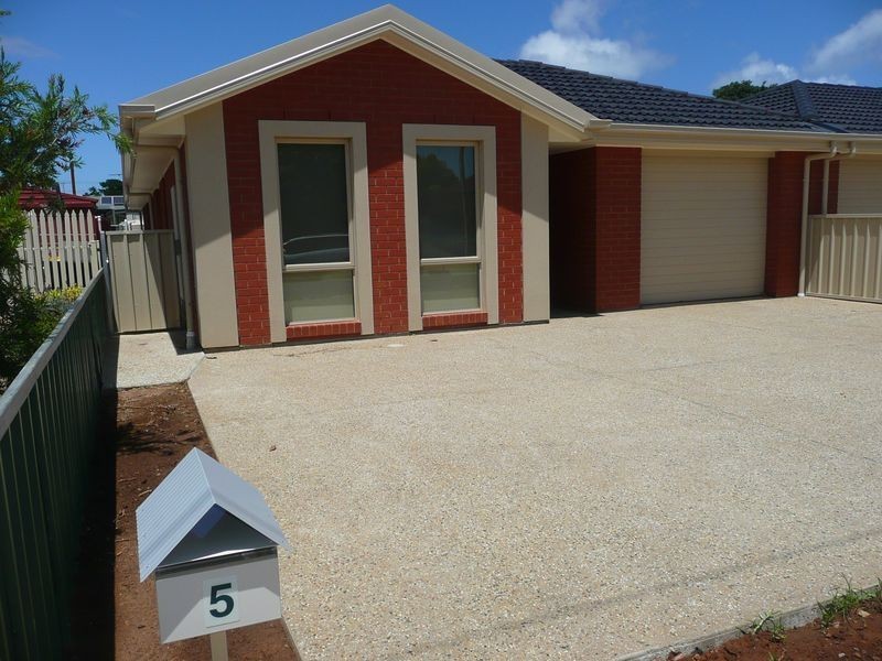 5 Athlone Street, Woodville South SA 5011