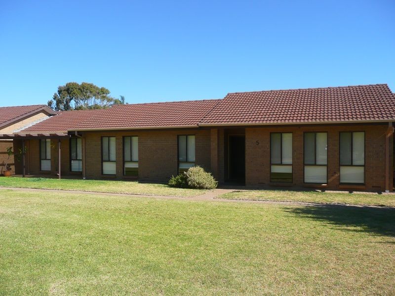 5 Mason St, West Beach SA 5024