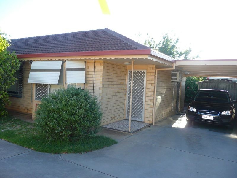 3/7 Angley Avenue, Findon SA 5023