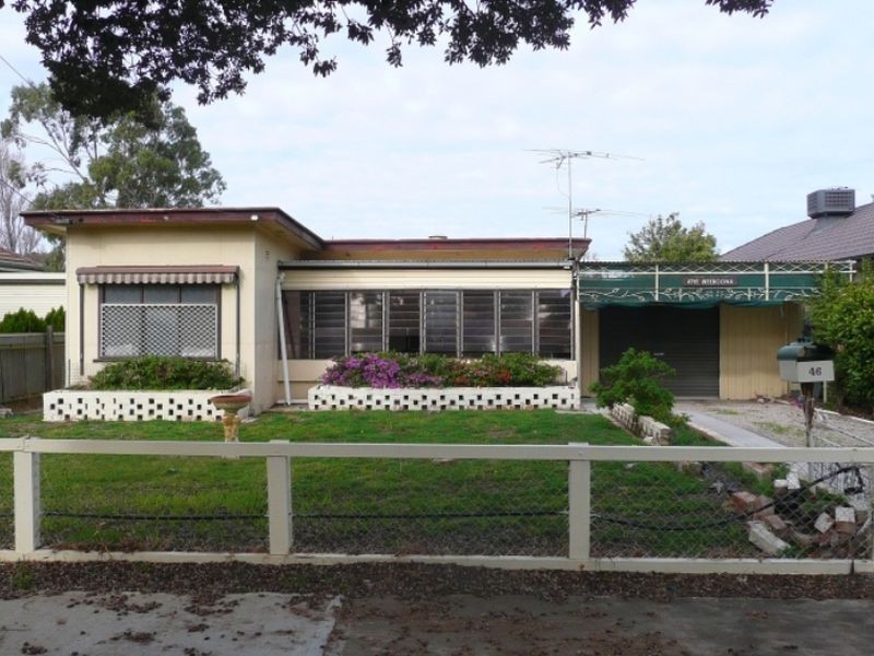 46 Centre Street, Largs Bay SA 5016