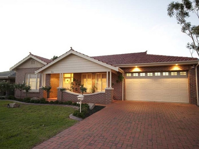 20 Rivett Avenue, Fulham Gardens SA 5024