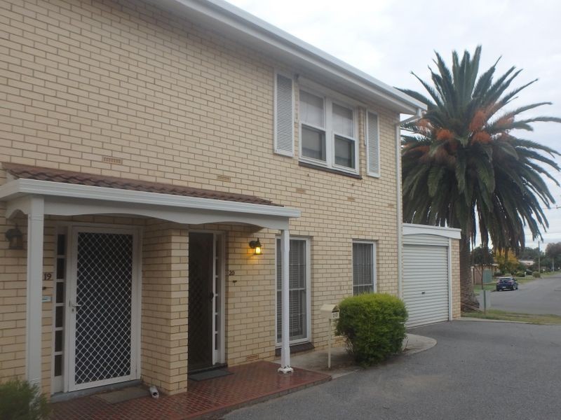 20/32 Simcock Street, West Beach SA 5024