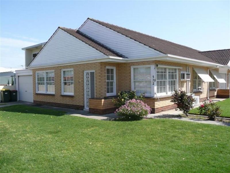 6/572 Henley Beach Road, Fulham SA 5024