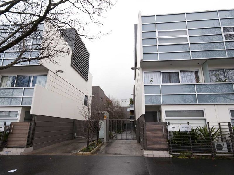 21/172 Wakefield Street, Adelaide SA 5000