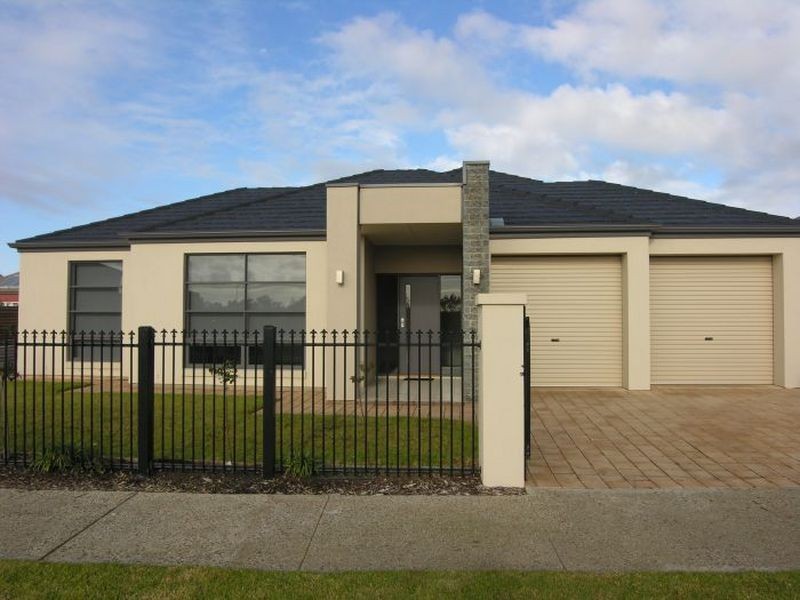 25 Stony Way, Mawson Lakes SA 5095
